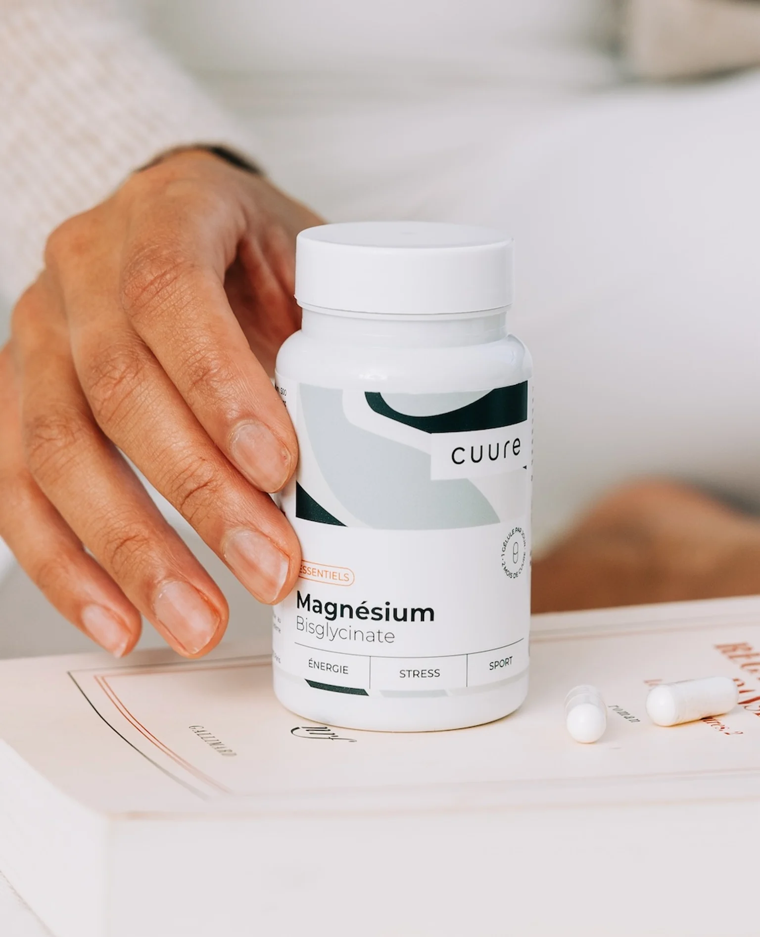 L-Glutamine